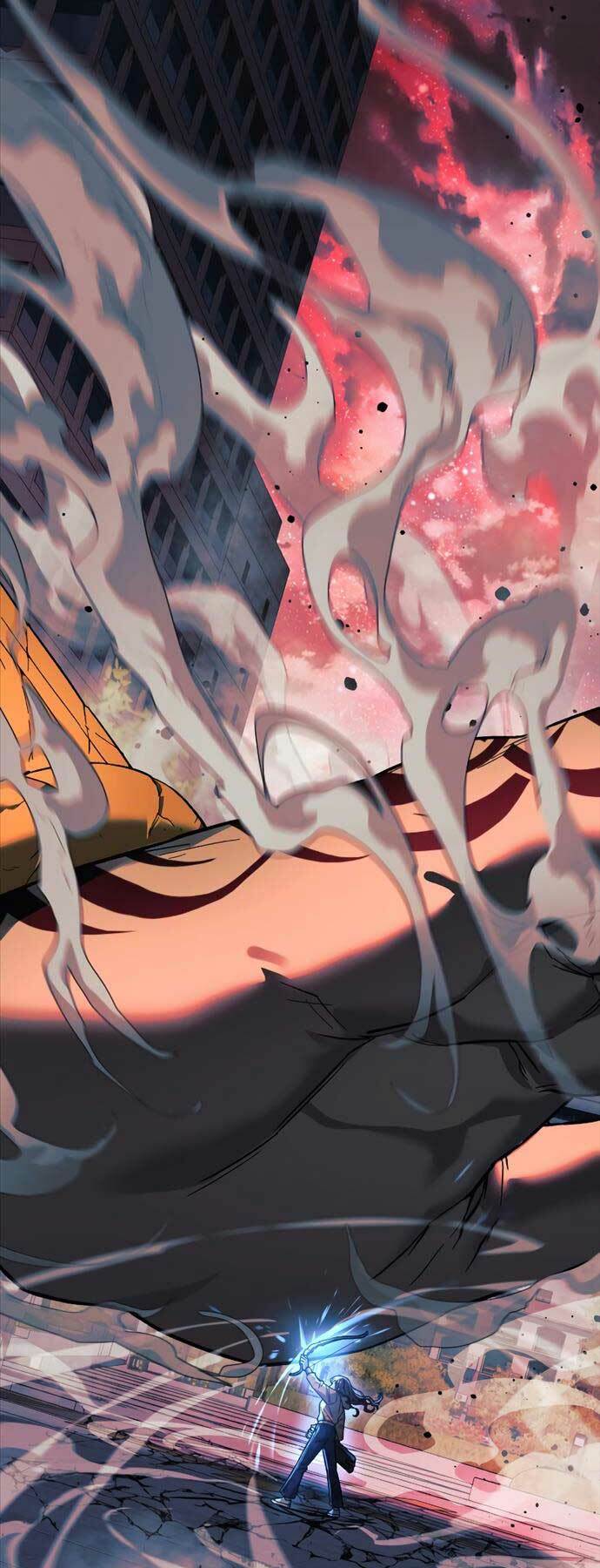 Con Gái Tôi Là Trùm Cuối Chap 98 - Next Chap 99