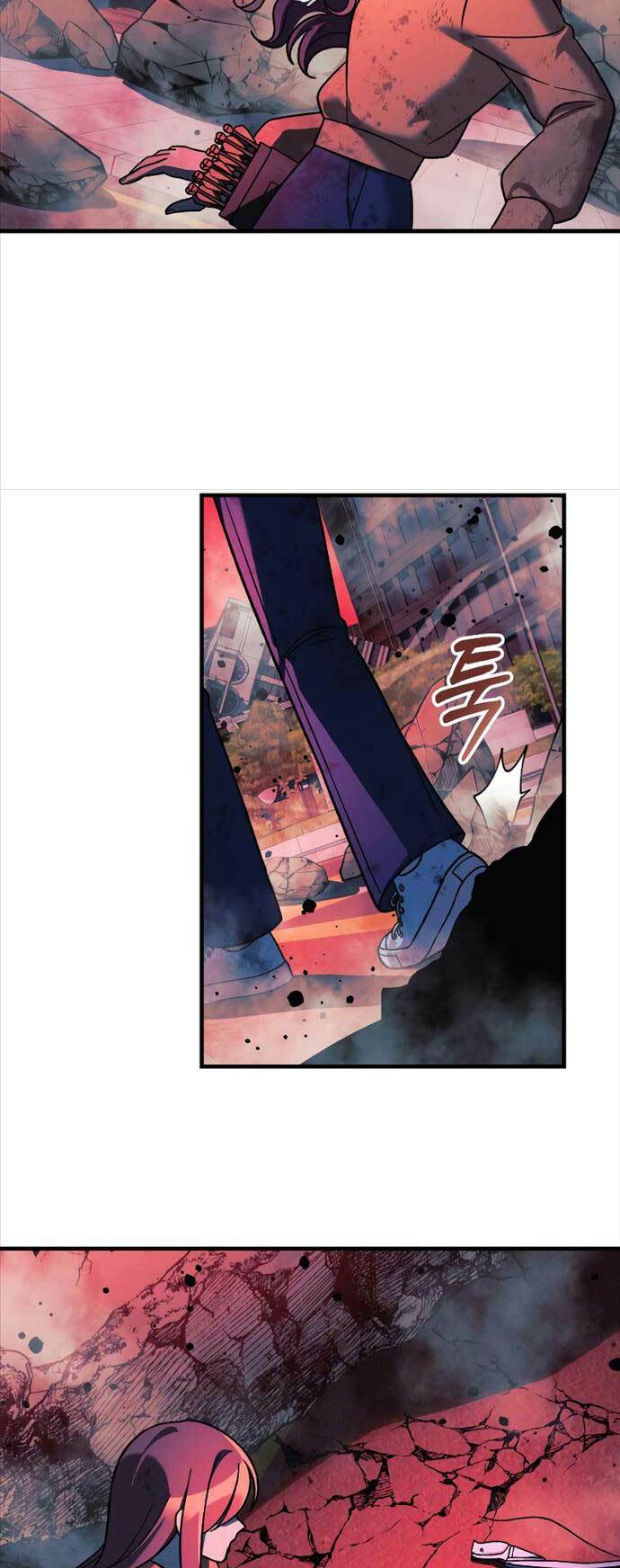 Con Gái Tôi Là Trùm Cuối Chap 98 - Next Chap 99