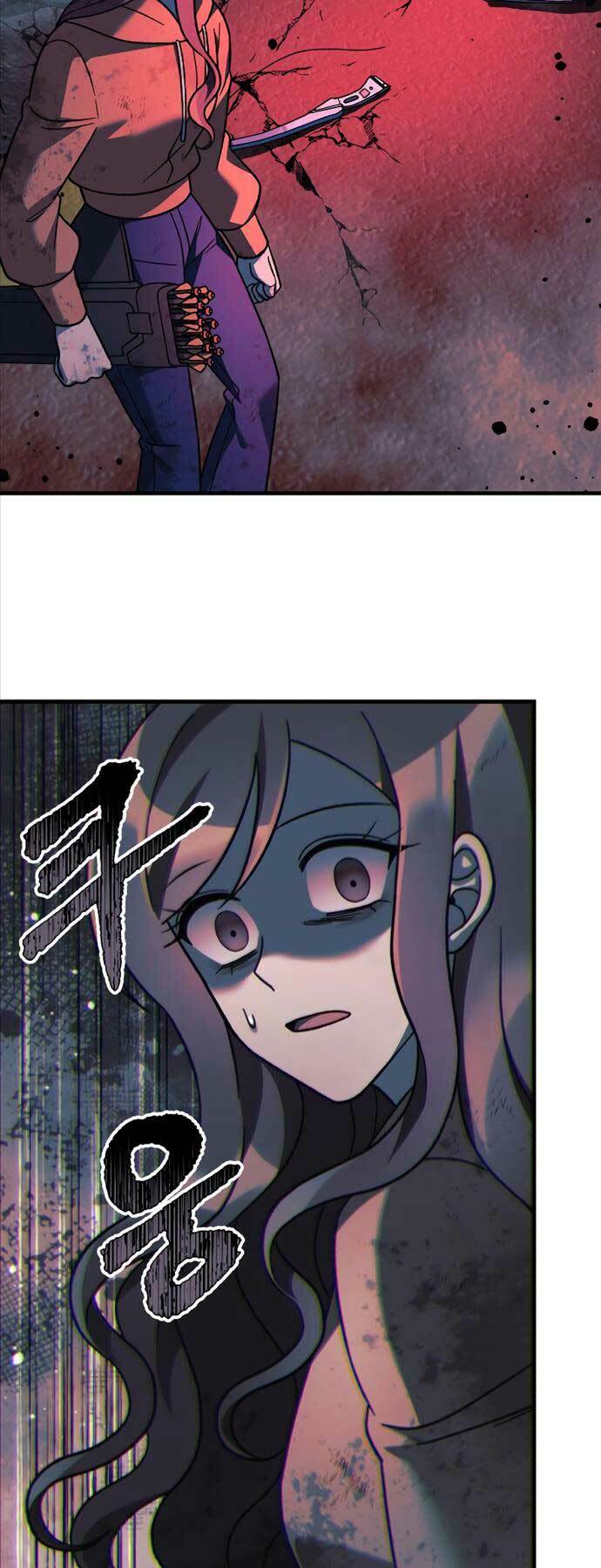 Con Gái Tôi Là Trùm Cuối Chap 98 - Next Chap 99