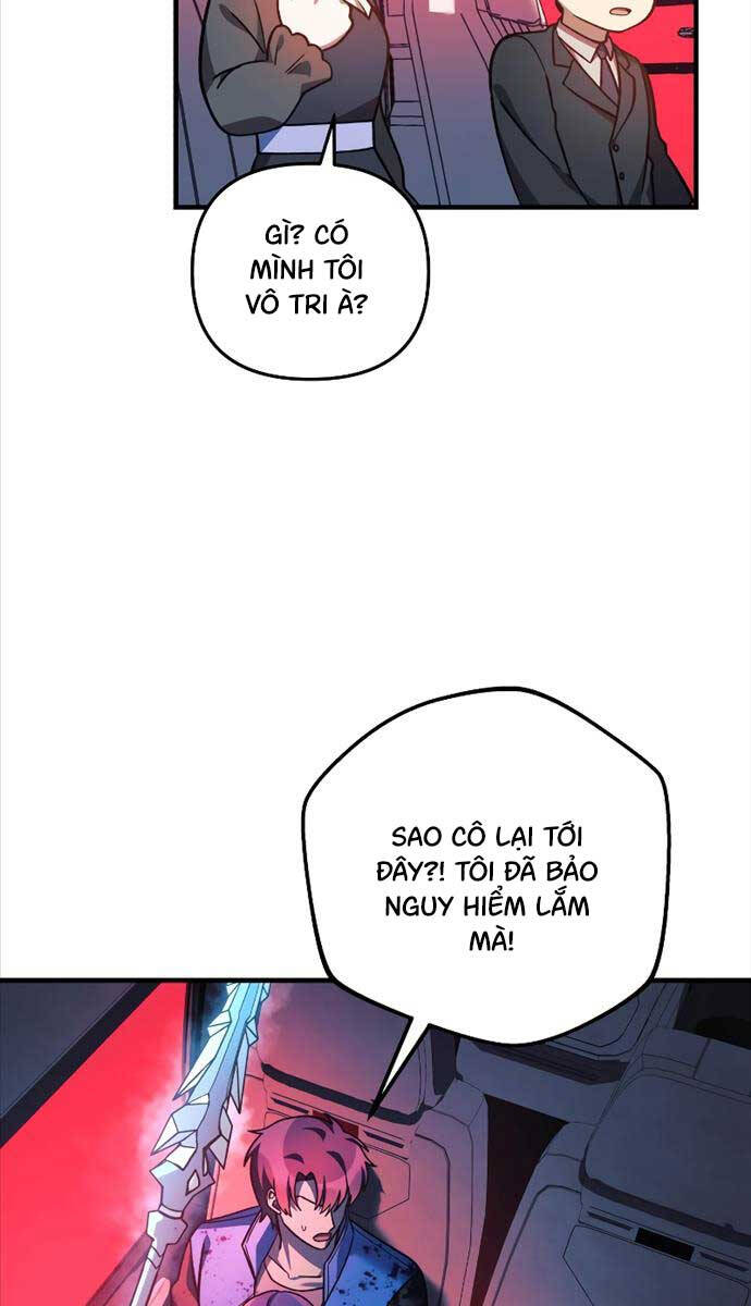 Con Gái Tôi Là Trùm Cuối Chap 98 - Next Chap 99