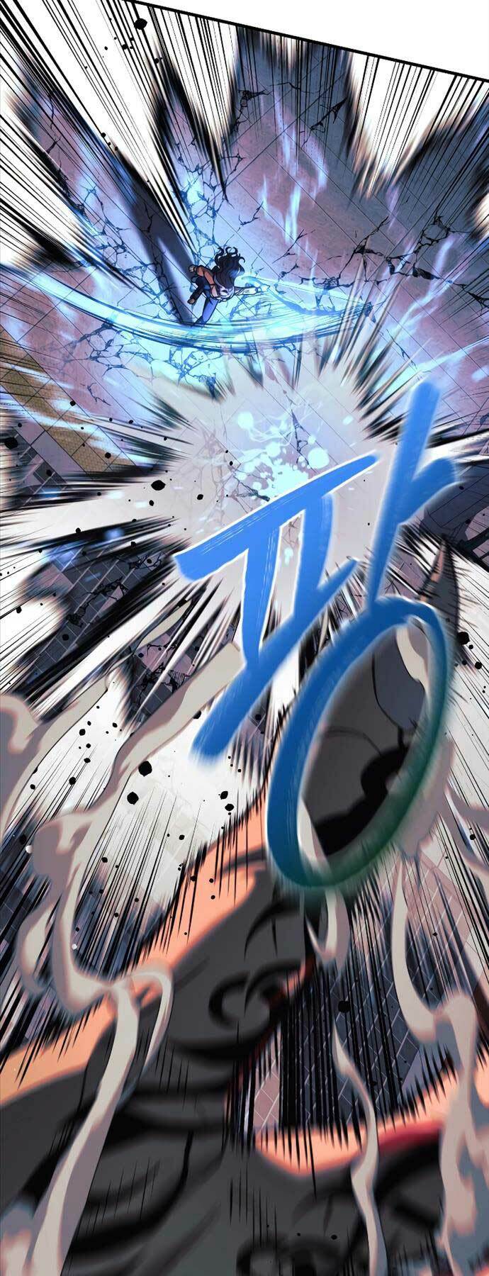 Con Gái Tôi Là Trùm Cuối Chap 98 - Next Chap 99