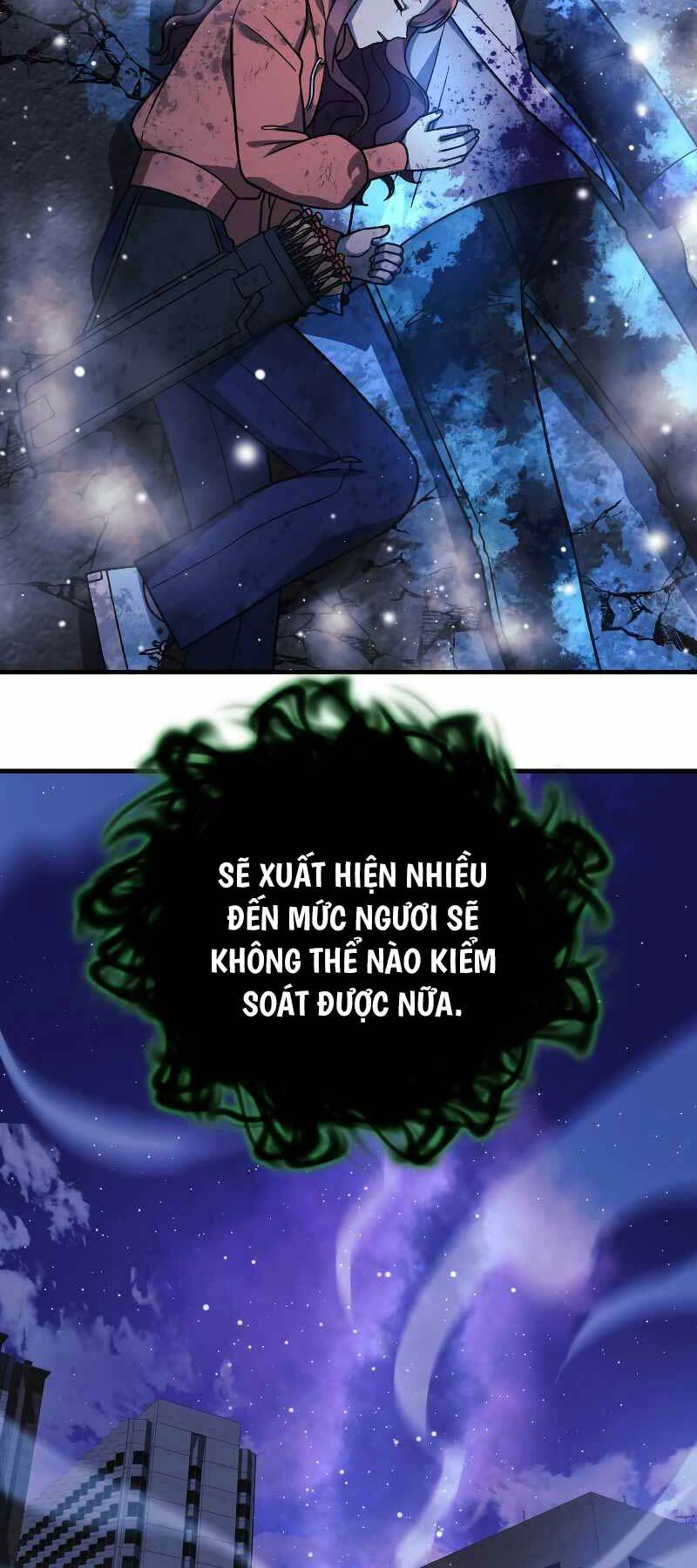 Con Gái Tôi Là Trùm Cuối Chap 99 - Next Chap 100