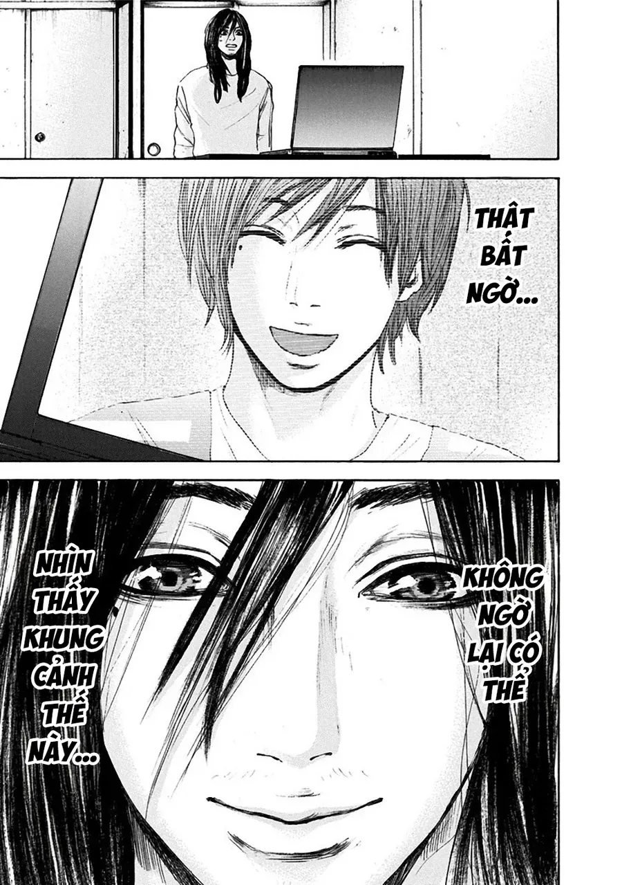 Con Ma Q-Taro Perfect Edition Chap 14 - Next Chap 15