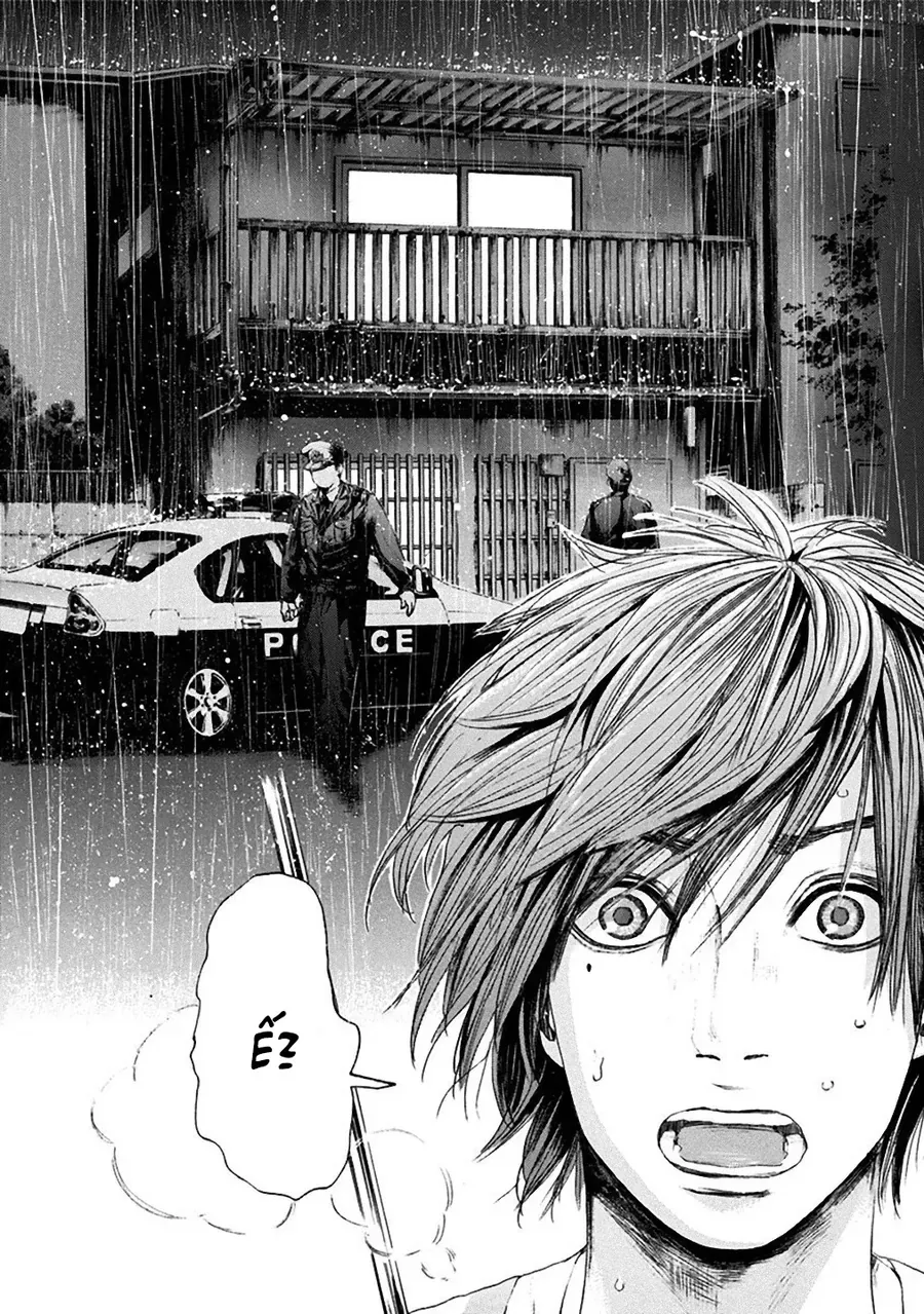 Con Ma Q-Taro Perfect Edition Chap 14 - Next Chap 15