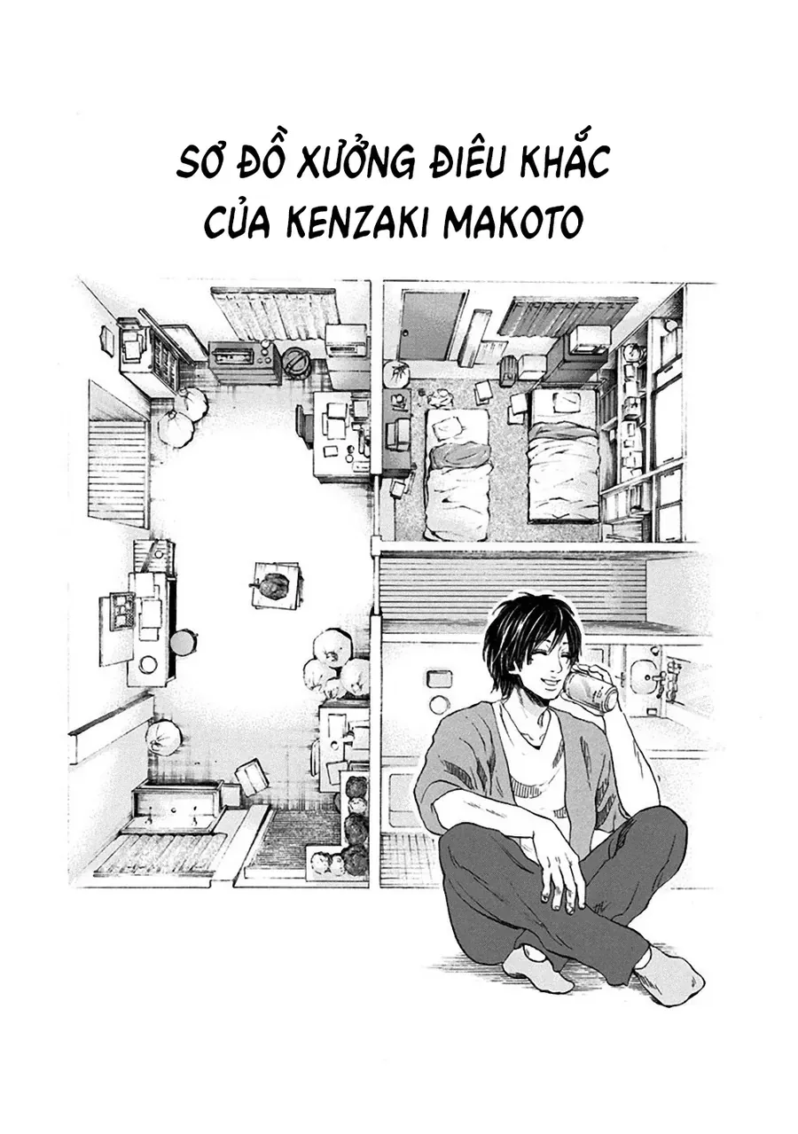 Con Ma Q-Taro Perfect Edition Chap 14 - Next Chap 15