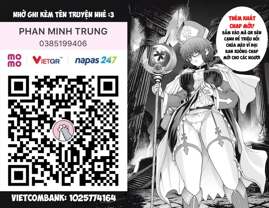 Con Ma Q-Taro Perfect Edition Chap 15 - Next Chap 16