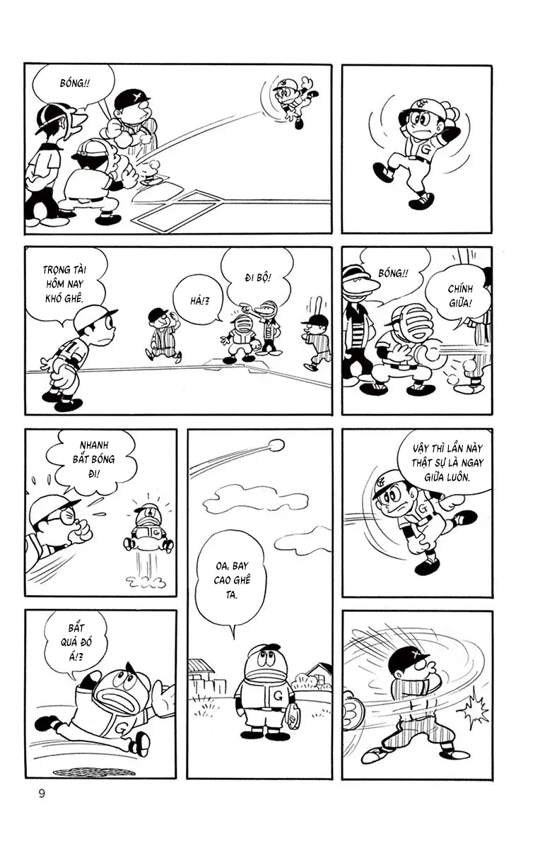 Con Ma Q-Taro Perfect Edition Chap 21 - Next Chap 22