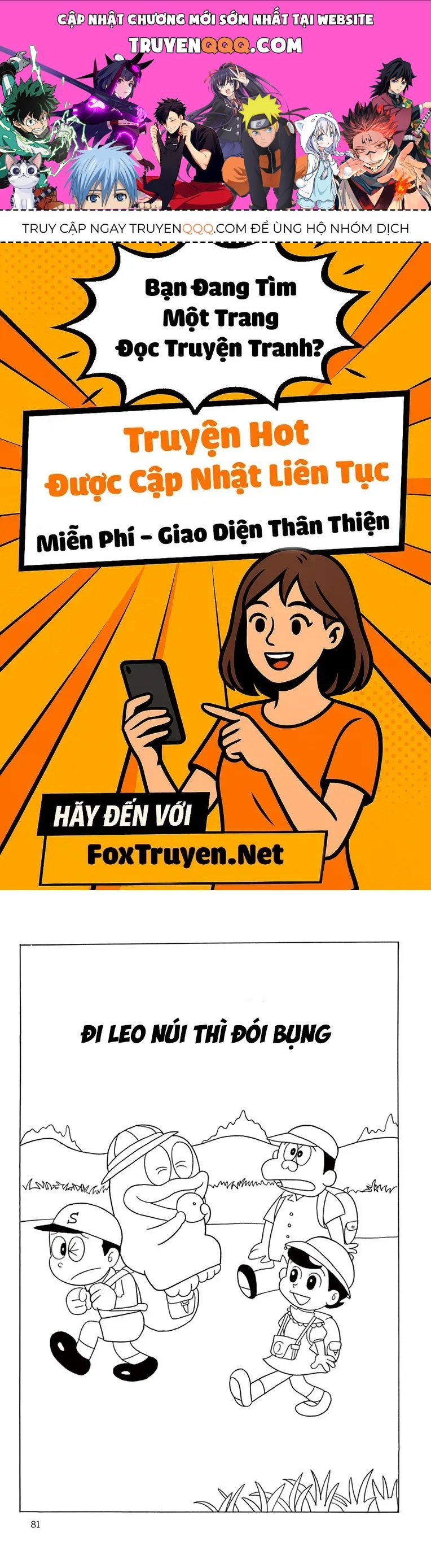 Con Ma Q-Taro Perfect Edition Chap 28 - Next Chap 29