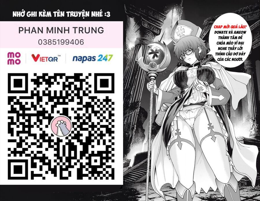 Con Ma Q-Taro Perfect Edition Chap 5 - Next Chap 6