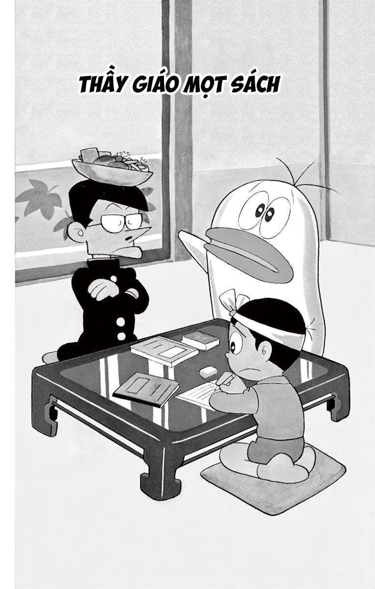 Con Ma Q-Taro Perfect Edition Chap 51 - Next Chap 52