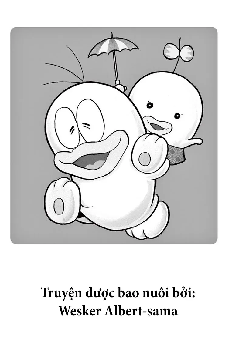 Con Ma Q-Taro Perfect Edition Chap 59 - Next Chap 60