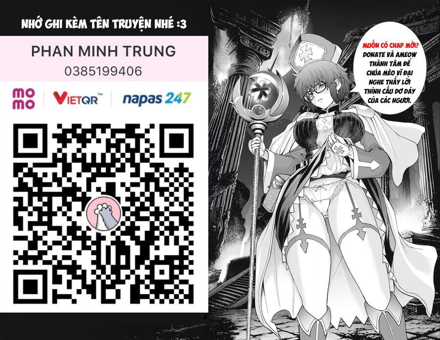 Con Ma Q-Taro Perfect Edition Chap 6 - Next Chap 7