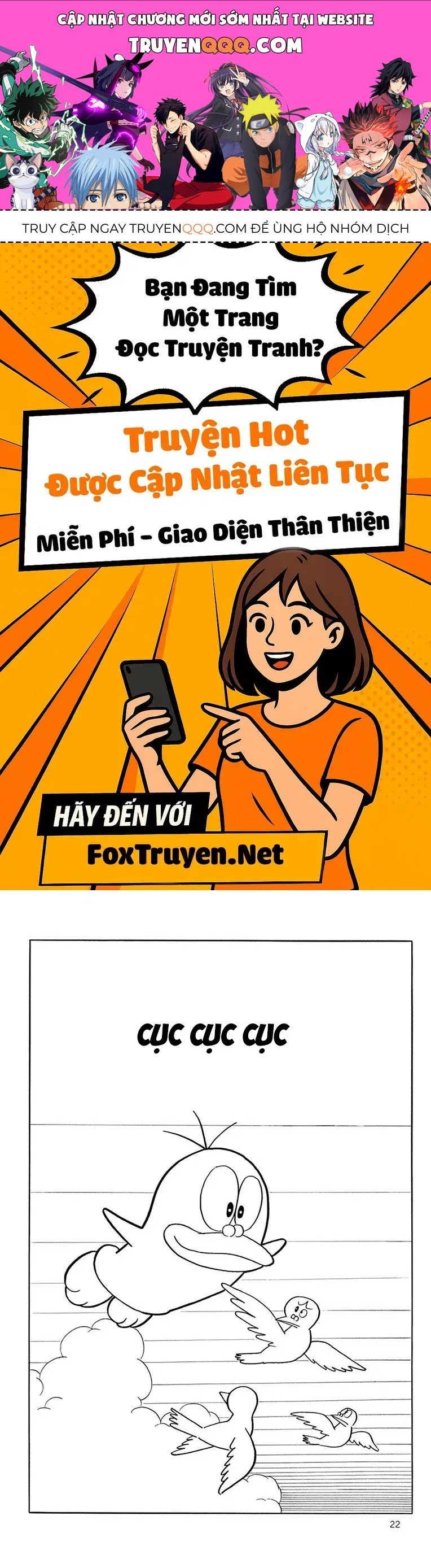 Con Ma Q-Taro Perfect Edition Chap 60 - Next Chap 61