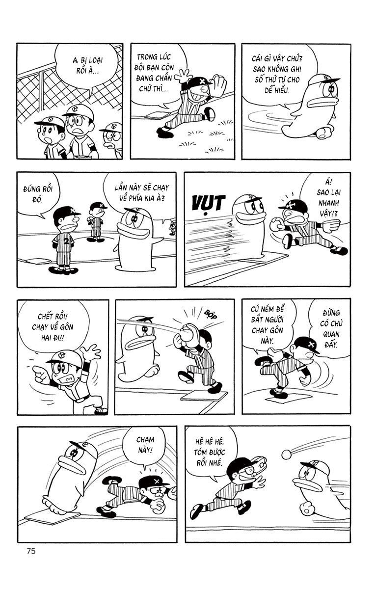 Con Ma Q-Taro Perfect Edition Chap 8 - Next Chap 9