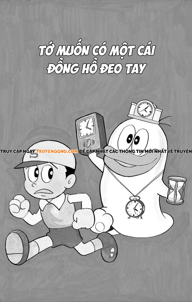 Con Ma Q-Taro The Best Edition Chap 10 - Next Chap 11