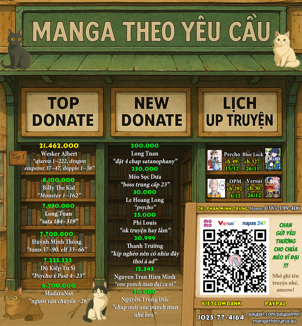 Con Ma Q-Taro The Best Edition Chap 10 - Next Chap 11