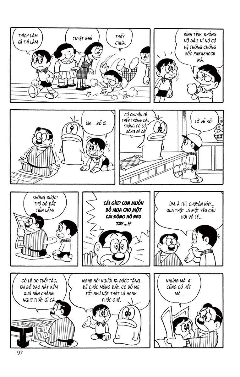 Con Ma Q-Taro The Best Edition Chap 10 - Next Chap 11