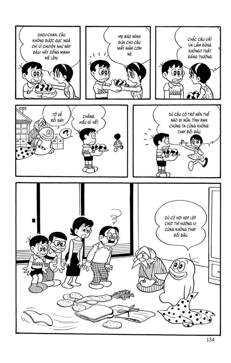 Con Ma Q-Taro The Best Edition Chap 12 - Next Chap 13