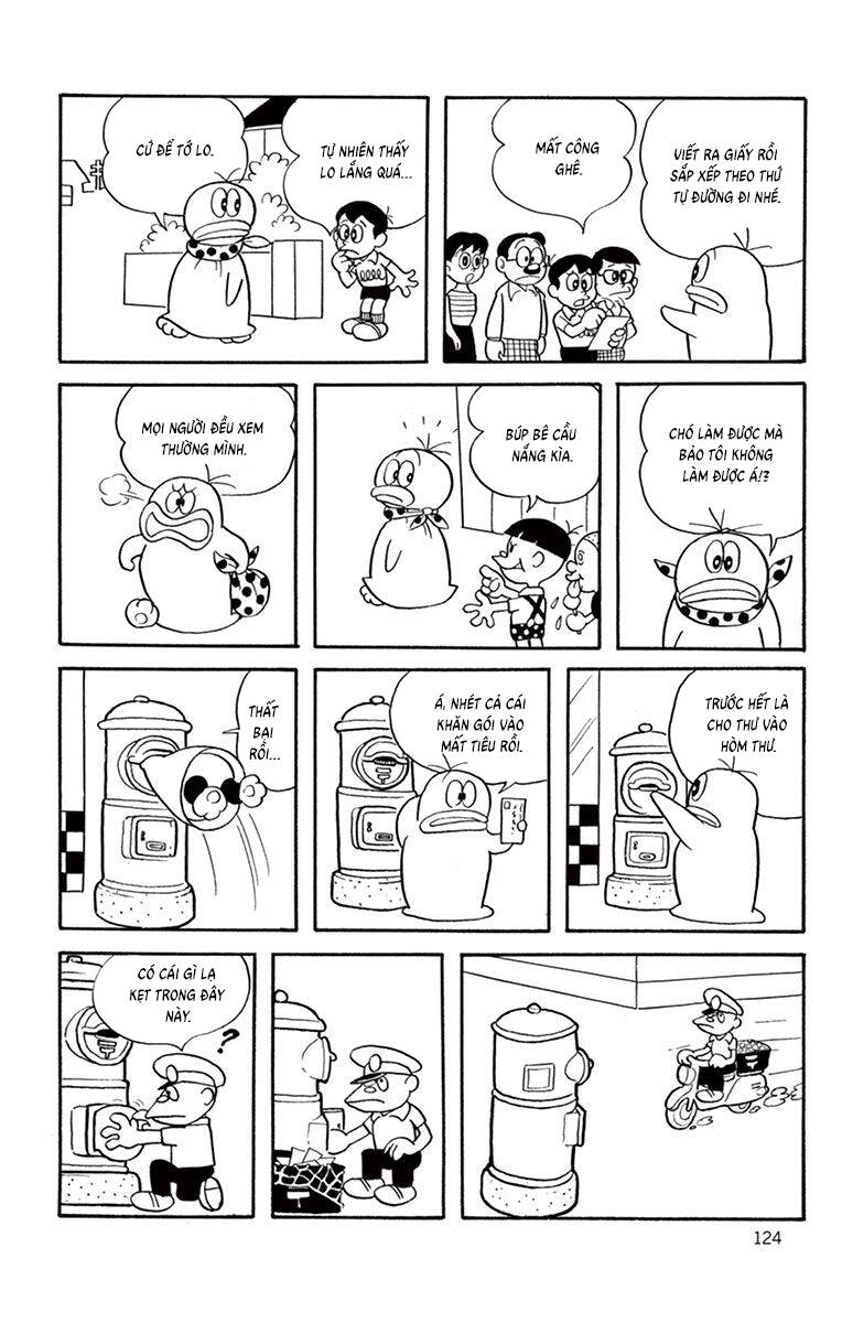 Con Ma Q-Taro The Best Edition Chap 12 - Next Chap 13