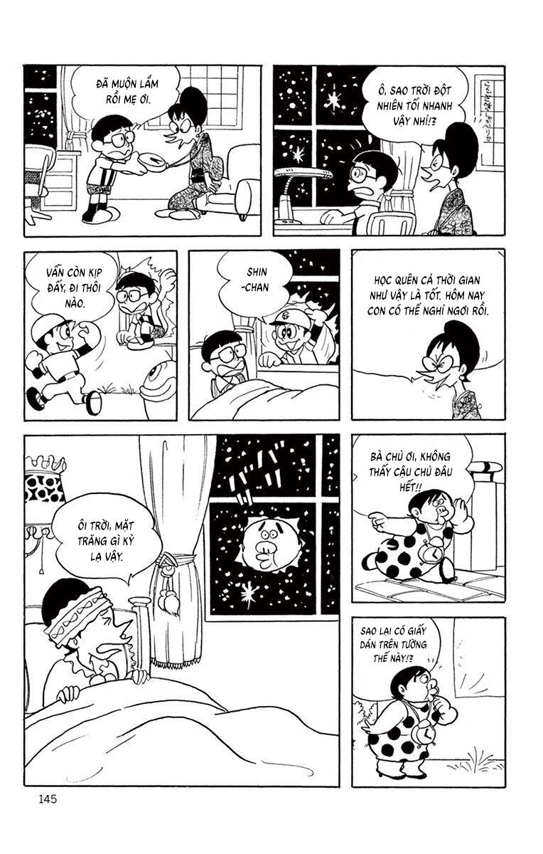 Con Ma Q-Taro The Best Edition Chap 13 - Next Chap 14