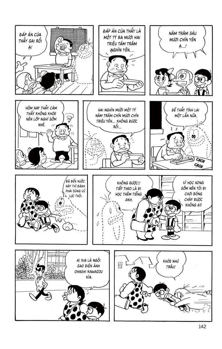 Con Ma Q-Taro The Best Edition Chap 13 - Next Chap 14