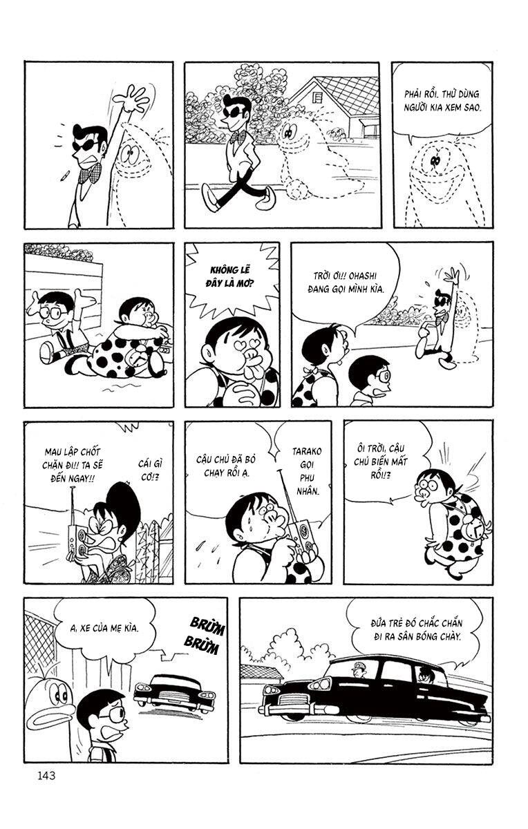 Con Ma Q-Taro The Best Edition Chap 13 - Next Chap 14