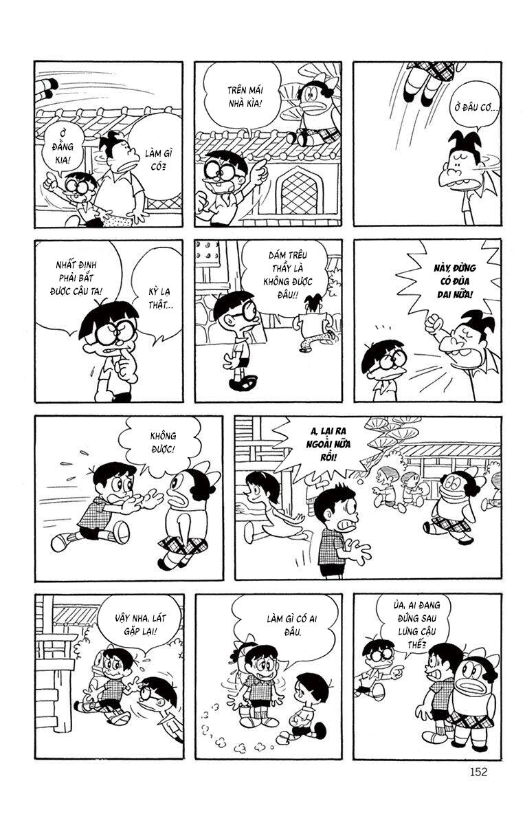 Con Ma Q-Taro The Best Edition Chap 14 - Next Chap 15