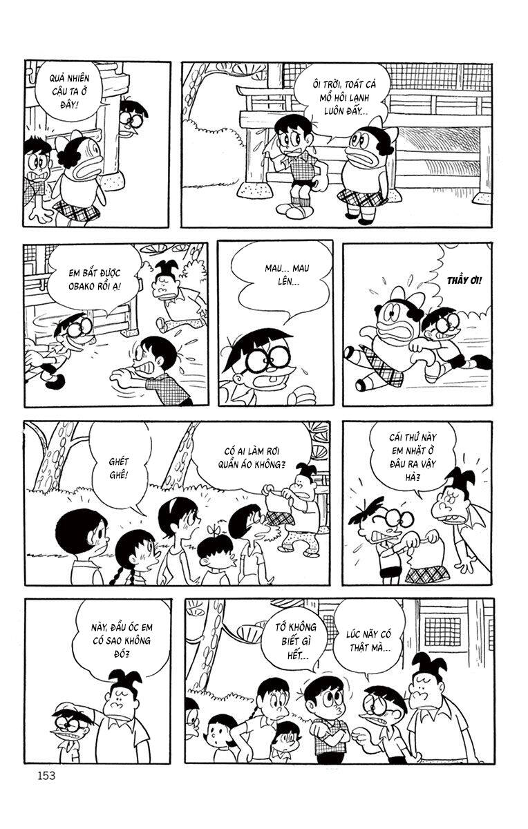 Con Ma Q-Taro The Best Edition Chap 14 - Next Chap 15