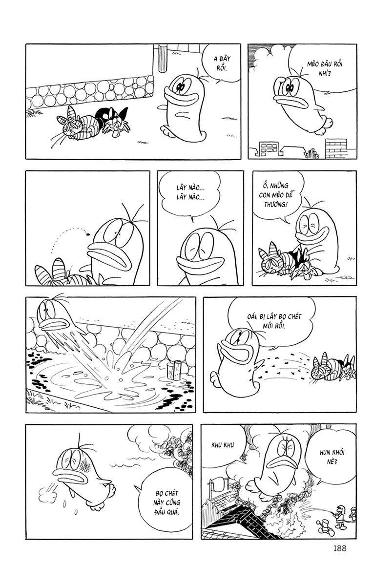 Con Ma Q-Taro The Best Edition Chap 17 - Next Chap 18