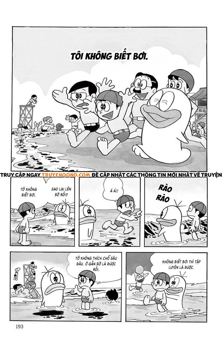 Con Ma Q-Taro The Best Edition Chap 18 - Next Chap 19