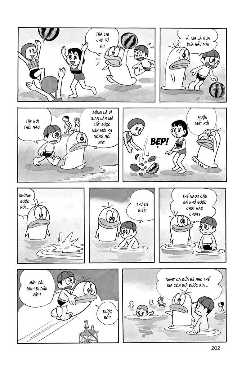 Con Ma Q-Taro The Best Edition Chap 18 - Next Chap 19