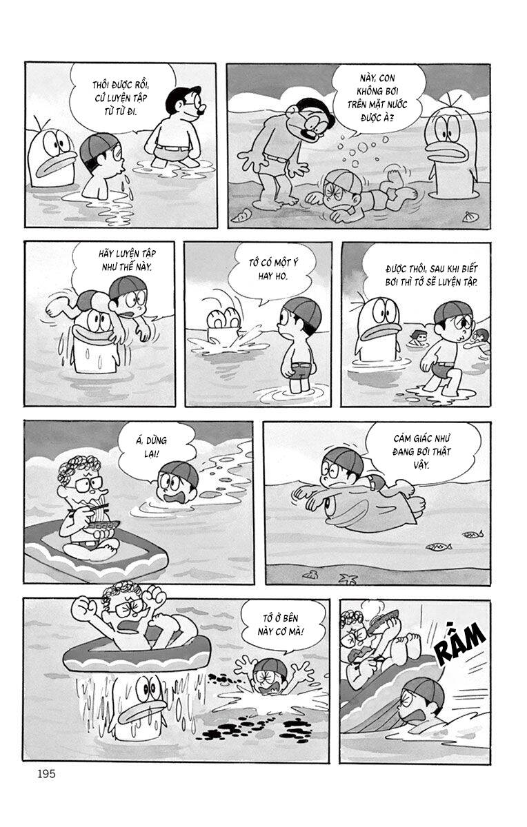 Con Ma Q-Taro The Best Edition Chap 18 - Next Chap 19