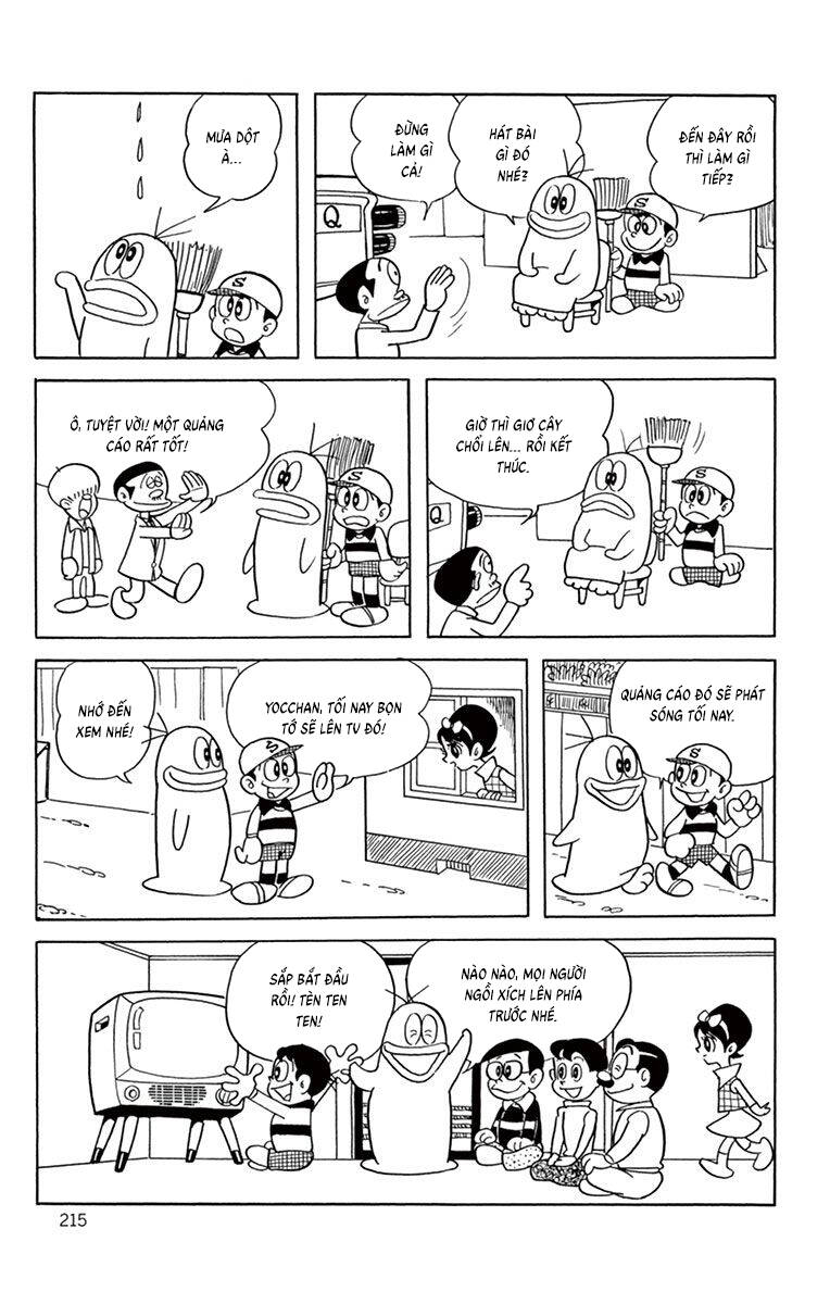 Con Ma Q-Taro The Best Edition Chap 19 - Next Chap 20