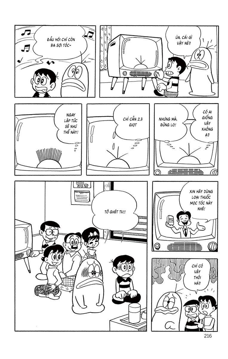 Con Ma Q-Taro The Best Edition Chap 19 - Next Chap 20