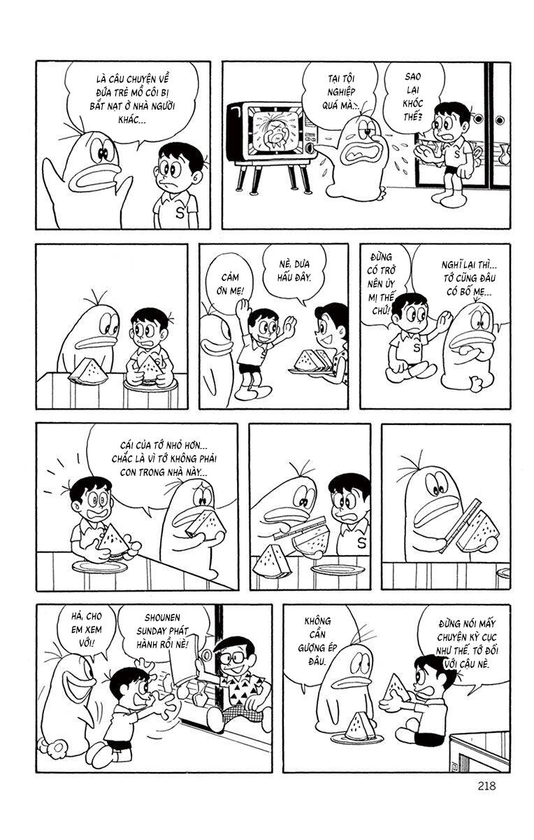 Con Ma Q-Taro The Best Edition Chap 20 - Next Chap 21