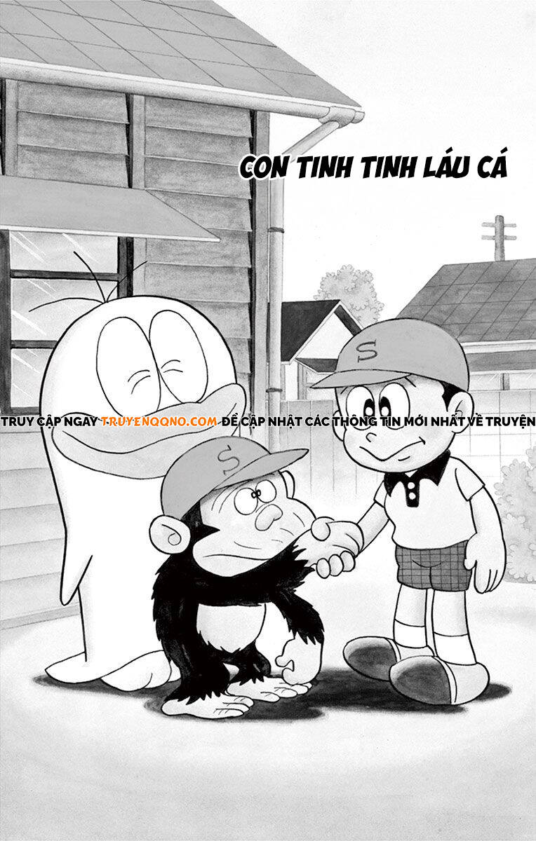 Con Ma Q-Taro The Best Edition Chap 23 - Next Chap 24