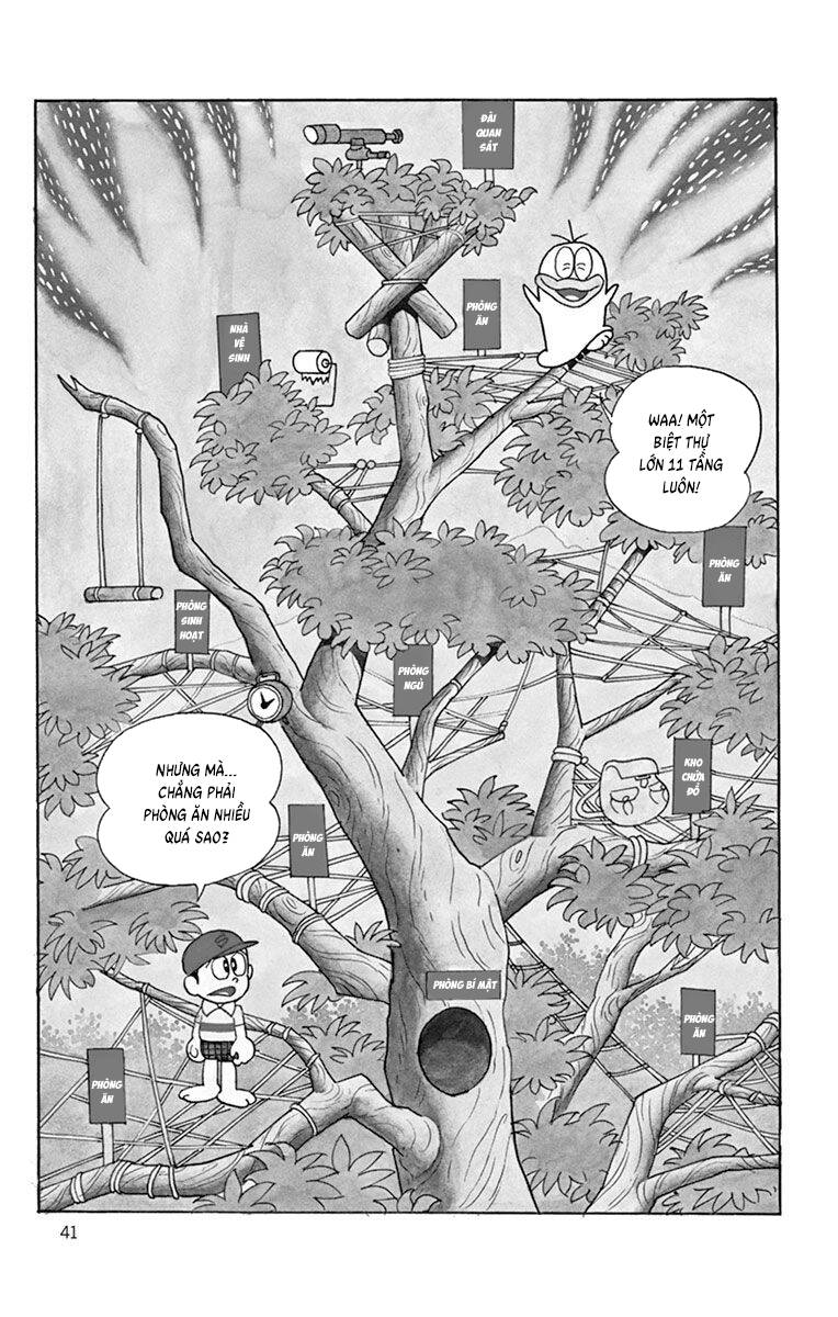 Con Ma Q-Taro The Best Edition Chap 24 - Next Chap 25