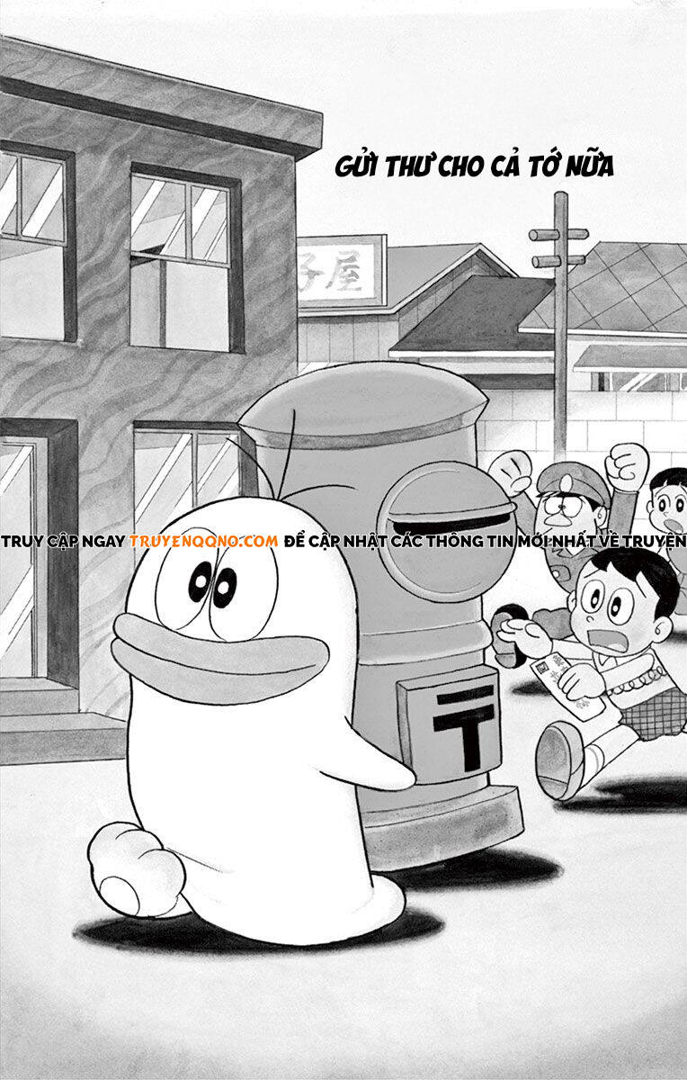 Con Ma Q-Taro The Best Edition Chap 25 - Next Chap 26