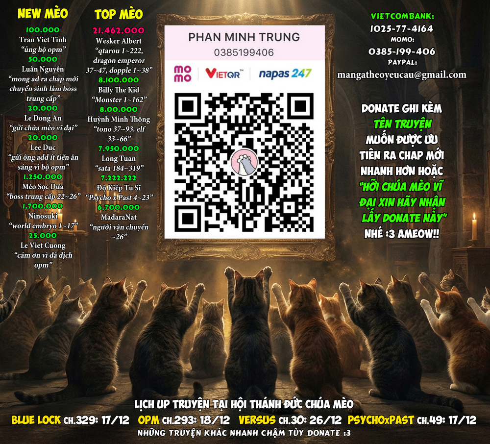 Con Ma Q-Taro The Best Edition Chap 25 - Next Chap 26