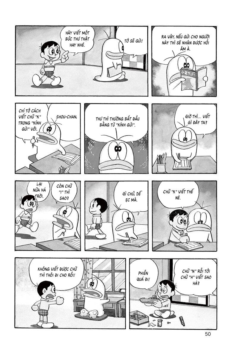 Con Ma Q-Taro The Best Edition Chap 25 - Next Chap 26