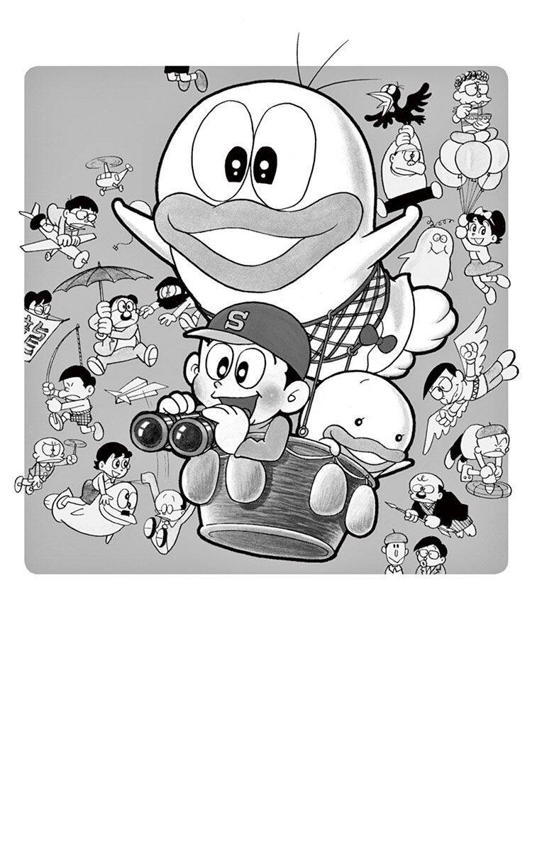 Con Ma Q-Taro The Best Edition Chap 41 - Next Chap 42