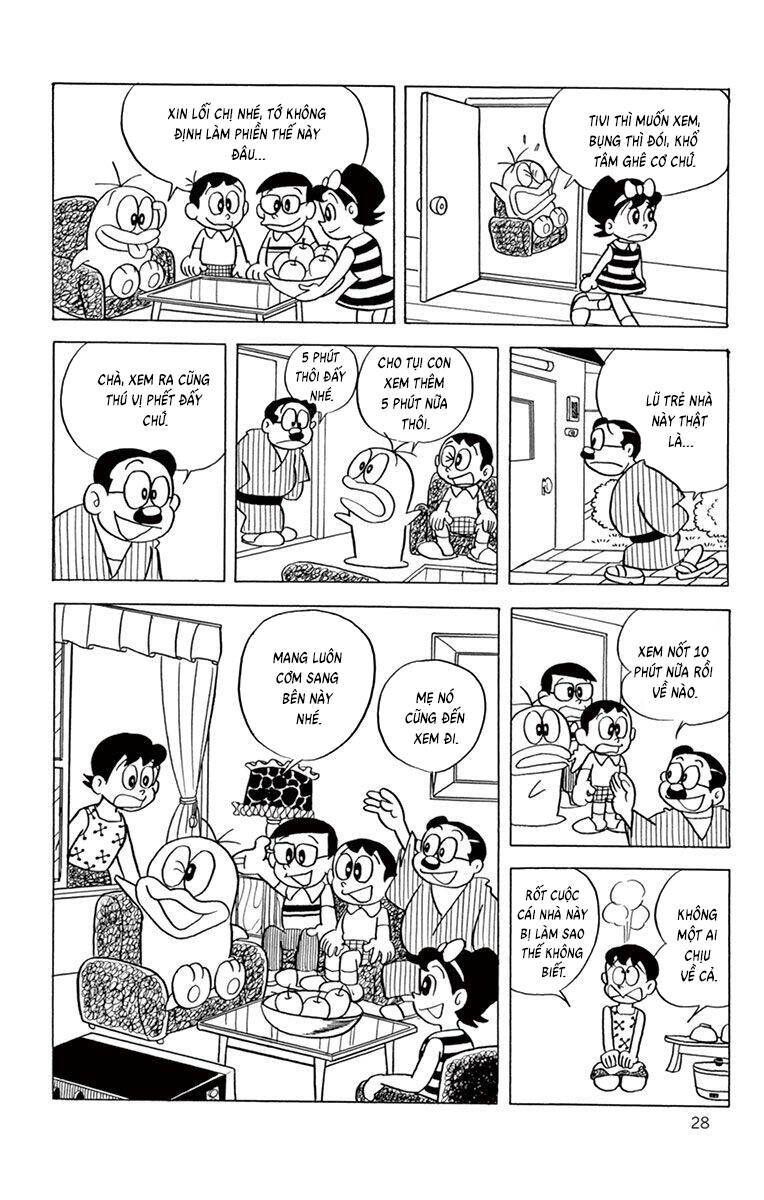 Con Ma Q-Taro The Best Edition Chap 42 - Next Chap 43