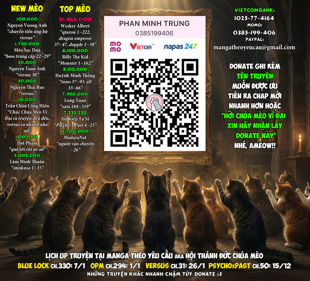 Con Ma Q-Taro The Best Edition Chap 42 - Next Chap 43