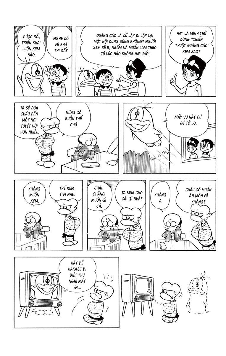 Con Ma Q-Taro The Best Edition Chap 43 - Next Chap 44