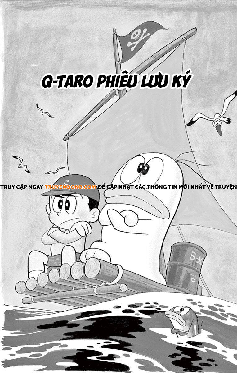 Con Ma Q-Taro The Best Edition Chap 49 - Next Chap 50