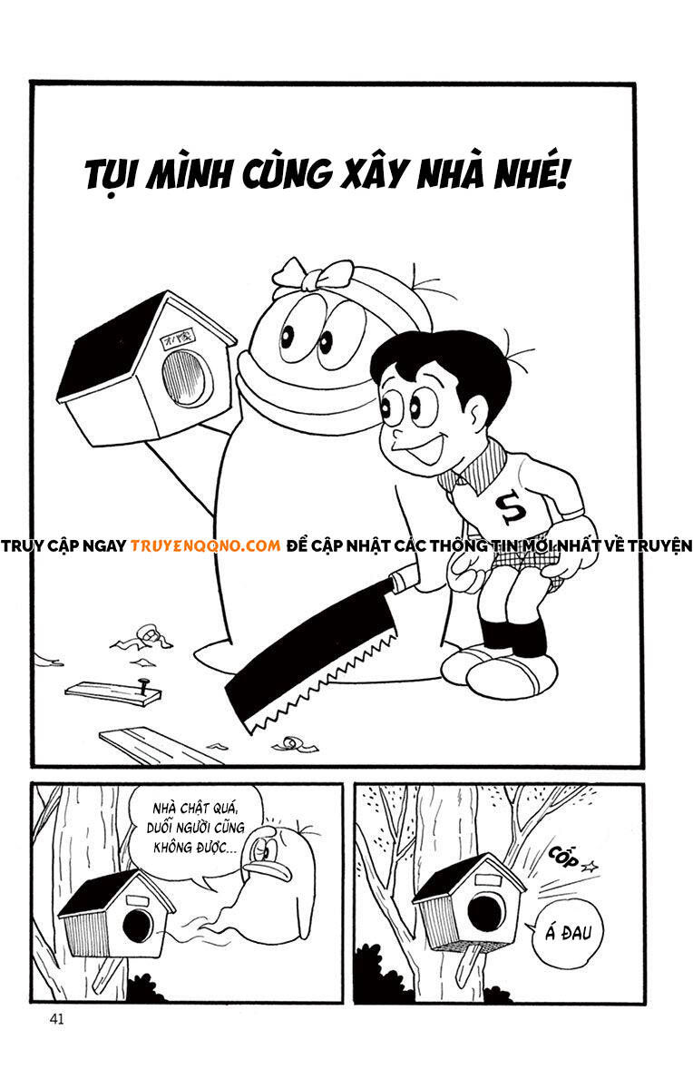 Con Ma Q-Taro The Best Edition Chap 5 - Next Chap 6