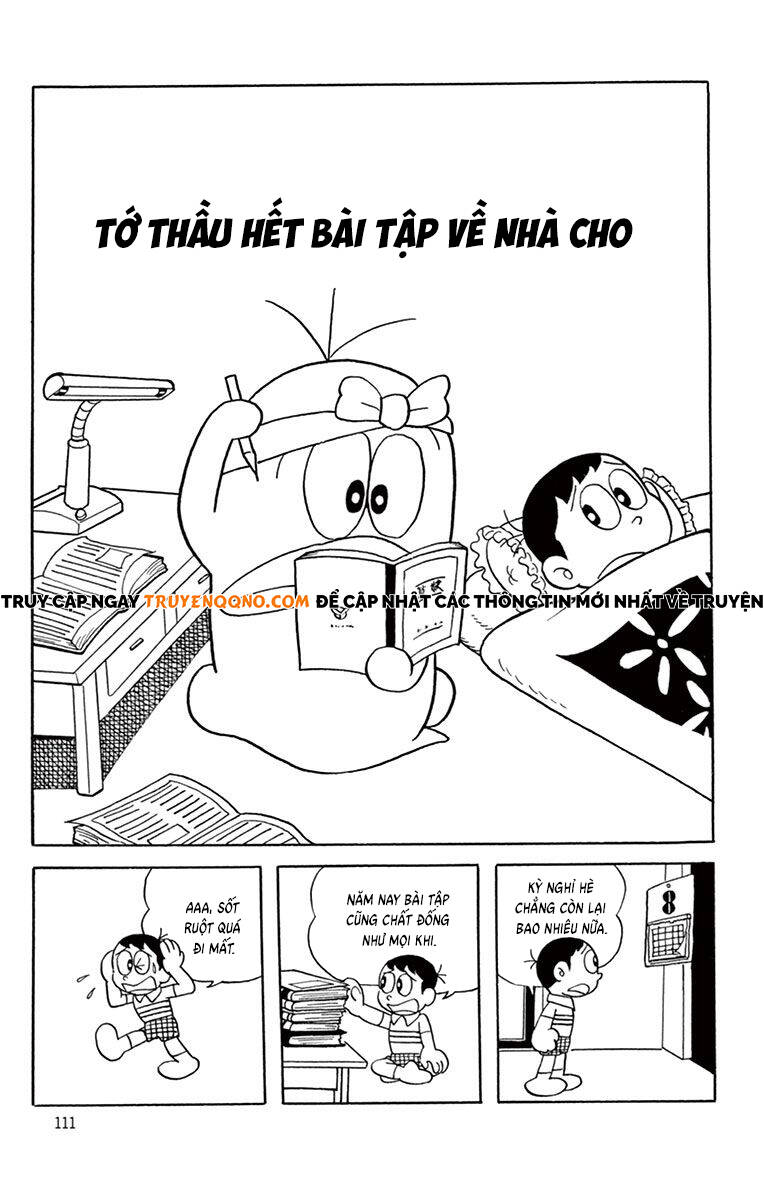 Con Ma Q-Taro The Best Edition Chap 50 - Next Chap 51