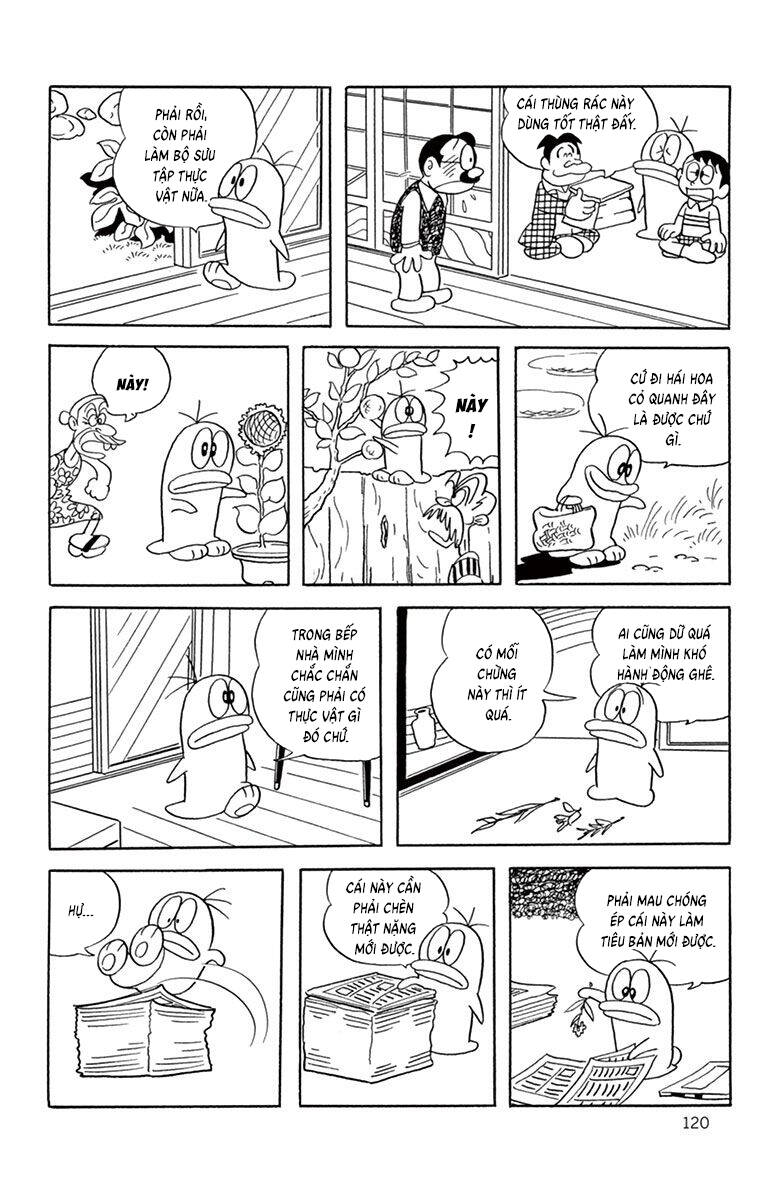 Con Ma Q-Taro The Best Edition Chap 50 - Next Chap 51