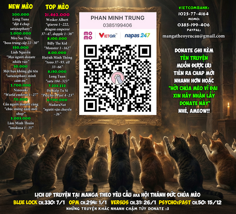 Con Ma Q-Taro The Best Edition Chap 50 - Next Chap 51