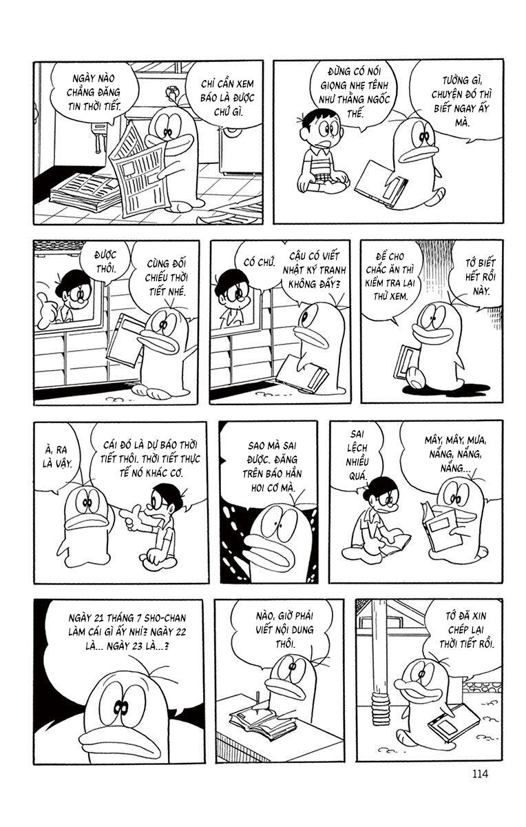 Con Ma Q-Taro The Best Edition Chap 50 - Next Chap 51